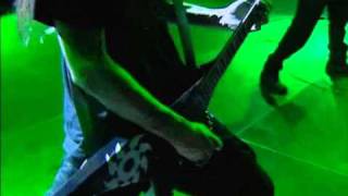 Zyklon  Hammer Revelation live  With Full Force 2003 [upl. by Erialb]