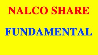 NALCO share Analysis [upl. by Ahsinoj345]