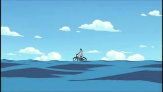 Aokiji and His Bike PTBR Subtitles [upl. by Wain]