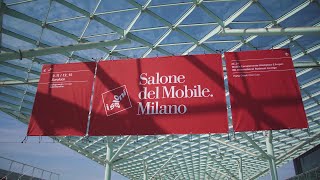 Salone del MobileMilano 2023  Opening [upl. by Fatma]