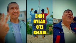 Endi uylar ozi keladi [upl. by Heimlich371]