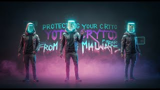 Protecting Your Crypto from Malware Threats [upl. by Anuat]