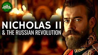 Tsar Nicholas II  The Romanovs amp The Russian Revolution Documentary [upl. by Ennairek]