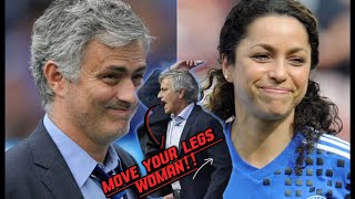 The dark story of Chelseas doctor Ava Caneiro [upl. by Eittik309]