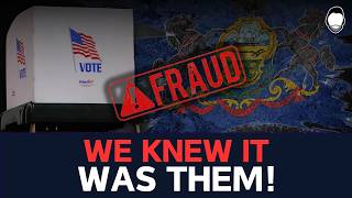 Democrat Group Busted in Pennsylvania Fraud Operation [upl. by Aronal781]