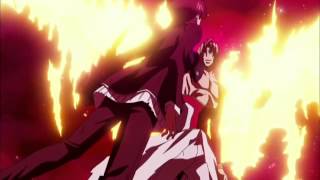 High School DxD AMV Skillet Sick Of It [upl. by Niliac422]