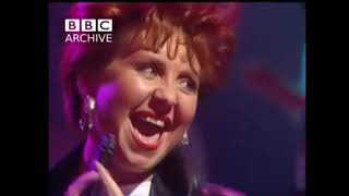 Top of the Pops  7 Aug 1986 [upl. by Sweet]