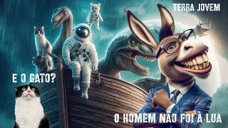 React O homem mais inteligente da terra [upl. by Gnot]