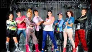 Violetta Tutte le Canzoni [upl. by Brandice]