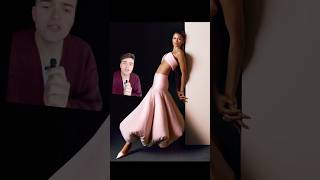 Vanity Fair Hollywood Issue fashion style zendaya [upl. by Annot]