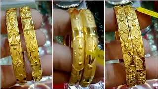 Bengali Bangles latest designs [upl. by Llener]