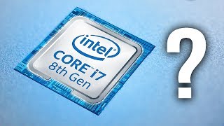 Intels NEW 8th Generation Kaby Lake CPUs EXPLAINED [upl. by Yrailih]