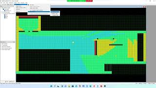 Space Syntax  depthmap  220208 [upl. by Ronda]