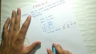 Hookes Law 🔥 Stress and Strain  Strength of Materials  Civil Stuff [upl. by Loy]