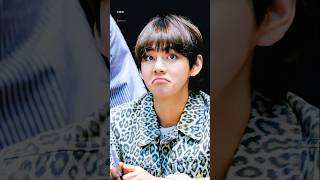 Jo Tune Aankhon Se Aankhen Ladai 🙈 Kim Taehyung 💜 WhatsApp Status [upl. by Yeoz]