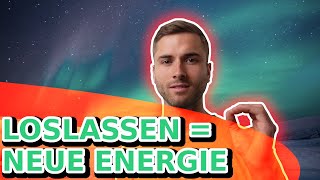 Was passiert ENERGETISCH beim LOSLASSEN eines Menschen Energetische Verbindung trennen  Beziehung [upl. by Maryanna180]