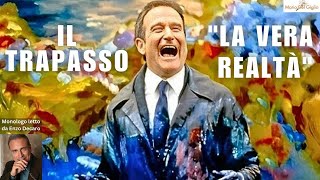 Tutto È Uno  Audiolibro  Il Trapasso quotLA VERA REALTÀquot [upl. by Amberly568]