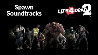 Left 4 Dead 2  Bacteria Sounds [upl. by Jelsma]