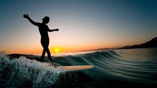 Chris Burkard Studio  Channel Trailer [upl. by Sivehc]