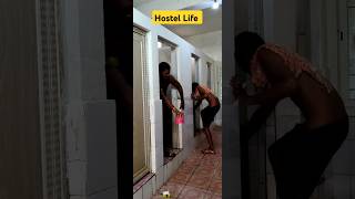 Hostel funny video  Hostel comedy comedy hostellife hostelfunny comedy ytshortsvideo funny [upl. by Garber]