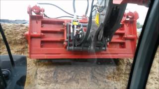 Weidemann video wedstrijd inzending 19 T5522 [upl. by Felicidad]