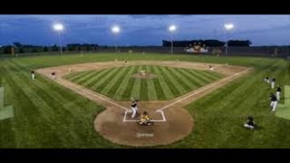 2001 District Final Spalding vs Remsen St Marys [upl. by Kendyl]