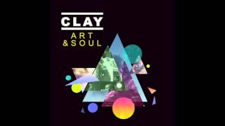 Claye  Happiness  Art amp Soul On iTunes amp Spotify [upl. by Radman]