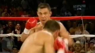 20000729 Kostya Tszyu vs Julio Cesar Chavez WBC Light Welterweight titlewmv [upl. by Eniamrahc918]