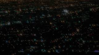 Mulholland Drive UHD Sample Bluray Menu HDR 2160p 4k [upl. by Binny]