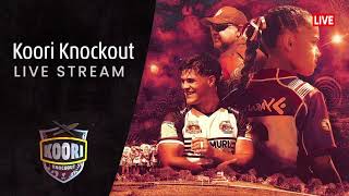 KOORI KNOCKOUT LIVE [upl. by Doll110]