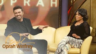 This Moment Perfectly Sums Up George Michael’s Legacy  The Oprah Winfrey Show  OWN [upl. by Ahrens]