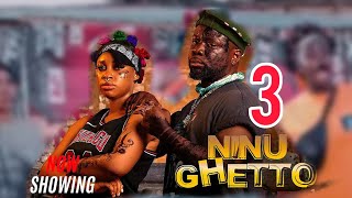 NINU GHETTO 3  Latest Yoruba Movie Review 2024  Yetunde Barnabas  Itele  Apankufor  Sidi [upl. by Carley]