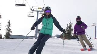 Opening Day  Aspen Mountain 20172018 Winter Season [upl. by Syverson747]