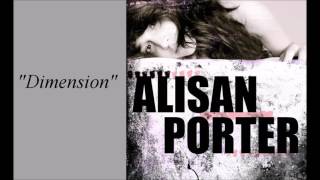 Alisan Porter  Dimension [upl. by Myo]