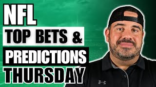 NFL THURSDAY PROFIT HUNT  WASHINGTON VS PHILADELPHIA FULL BREAKDOWN  TOP BETS amp PREDICTIONS [upl. by Ordway]