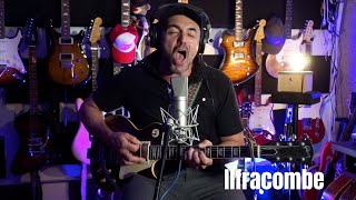 Hawksley Workman quotIlfracombequot  Live Studio Performance [upl. by Asehr]