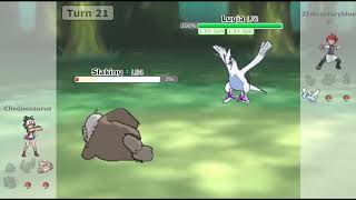 Cloyster is a Free Win  Pokemon Showdown Random Battles [upl. by Esinehs]