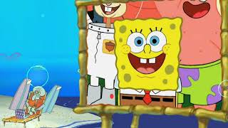 SpongeBob  Ferien Offizielles Video  Beggin  Madcon Måneskin [upl. by Okiam]