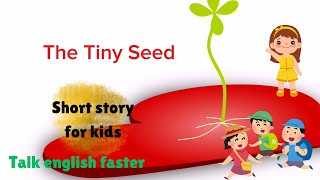 Learn English with short story English short story for kids educational videos [upl. by Nwahs]