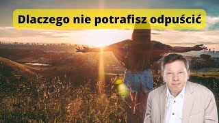 Eckhart Tolle Jak odpuścić Lektor PL [upl. by Tamara]