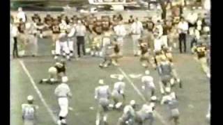 1967 USC vs UCLA [upl. by Arais]