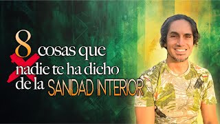 Descubre 8 Verdades Sorprendentes Sobre La Sanidad [upl. by Ainad356]