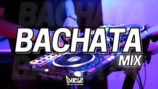 MIX  BACHATA  SOLO ÉXITOS By DJ BUCLE [upl. by Dag]