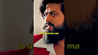 KGF Chapter 3 Biggest Update yash ytshorts [upl. by Ney]