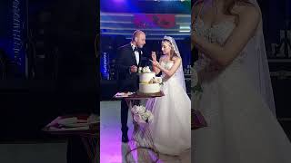 Bunların hepsi heyecandan kesfet düğün wedding [upl. by Eveineg365]