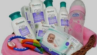 himalaya products baby reviews cutebaby viral masti yt [upl. by Penoyer]