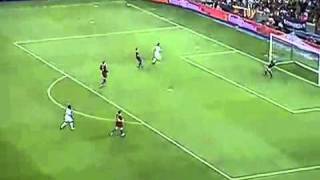 inzaghi kills barca [upl. by Eenyaj454]