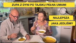 Dyniowa Raz Proszę Ale Z Umami [upl. by Aynotak]