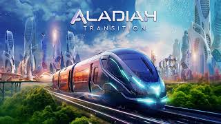 Aladiah  Transition [upl. by Anadal]