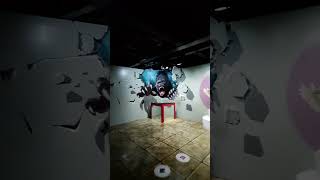 3D Art Museum LangkawiLangkawi Amazing 3D Art Museum Malaysia Travel Vlog [upl. by Ecilef]